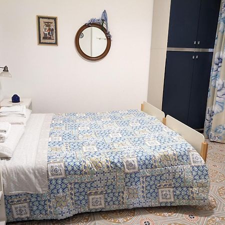 La Margherita Di Teriasca Eksteriør billede