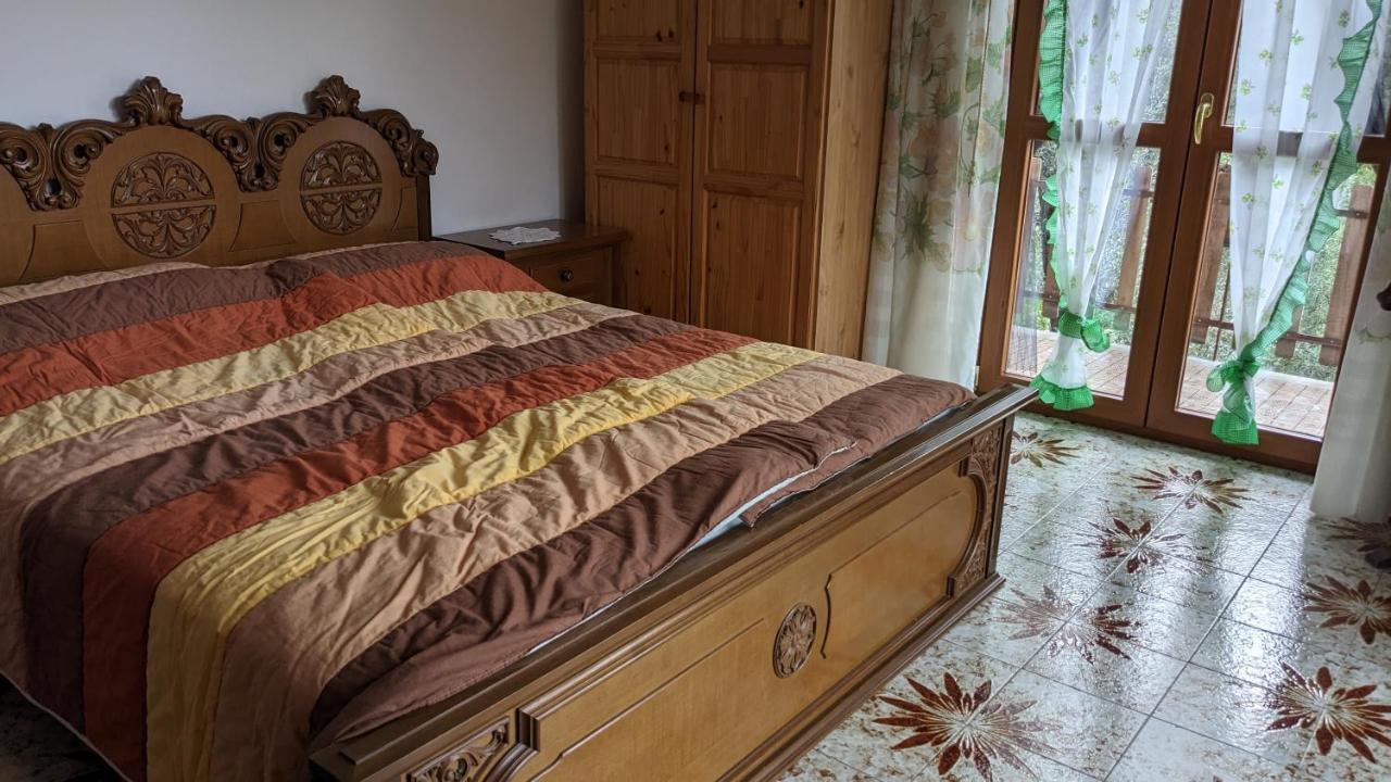 La Margherita Di Teriasca Eksteriør billede